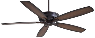 Kafé-XL - 60'' Ceiling Fan (39|F696-KA)