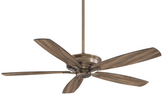 Kafé-XL - 60'' Ceiling Fan (39|F696-HBZ)