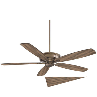 Kafé-XL - 60'' Ceiling Fan (39|F696-HBZ)