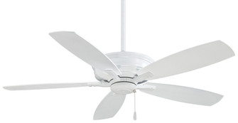 Kafé - 52'' Ceiling Fan (39|F695-WH)