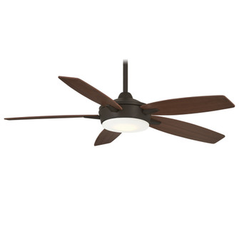 Espace - LED 52'' Ceiling Fan (39|F690L-ORB/MM)
