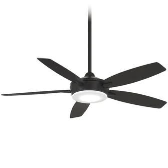 Espace - LED 52'' Ceiling Fan (39|F690L-CL)