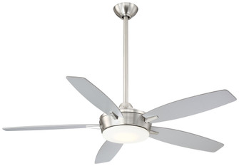 Espace - LED 52'' Ceiling Fan (39|F690L-BN/SL)