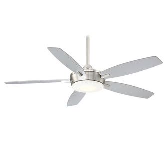 Espace - LED 52'' Ceiling Fan (39|F690L-BN/SL)