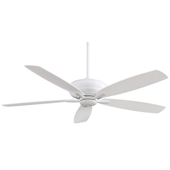 Kola-XL - 60'' Ceiling Fan (39|F689-WH)