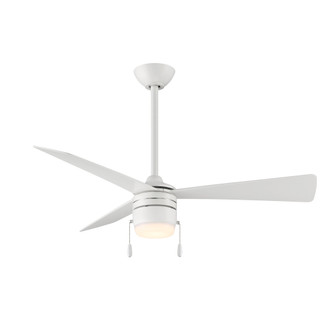 Vital -  LED 44'' Ceiling Fan (39|F676L-WHF)
