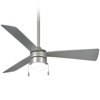 Vital -  LED 44'' Ceiling Fan (39|F676L-BRS/SL)