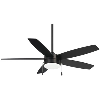 Airetor - LED 52'' Ceiling Fan (39|F673L-CL)