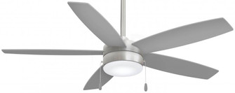 Airetor - LED 52'' Ceiling Fan (39|F673L-BN/SL)