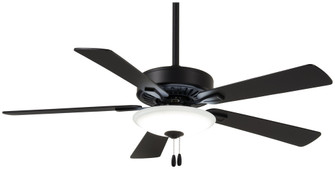 Contractor Uni-Pack - LED 52'' Ceiling Fan (39|F656L-CL)