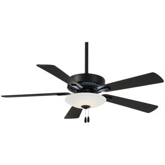 Contractor Uni-Pack - LED 52'' Ceiling Fan (39|F656L-CL)