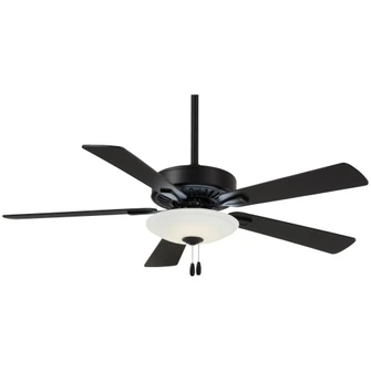 Contractor Uni-Pack - LED 52'' Ceiling Fan (39|F656L-CL)