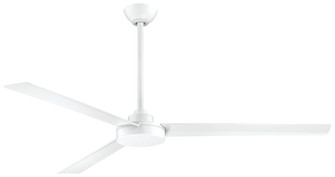 Roto XL - 62'' Ceiling Fan (39|F624-WHF)