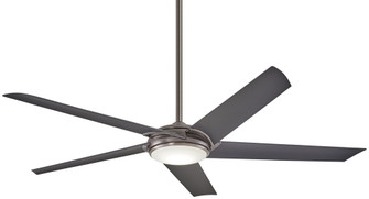 Raptor - LED 60'' Ceiling Fan (39|F617L-GM)