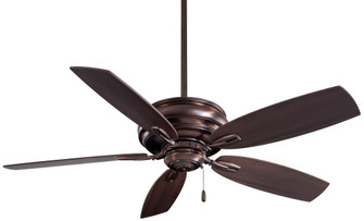 Timeless - 54'' Ceiling Fan (39|F614-DBB)