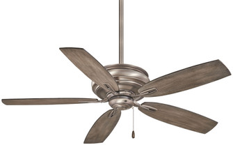 Timeless - 54'' Ceiling Fan (39|F614-BNK)