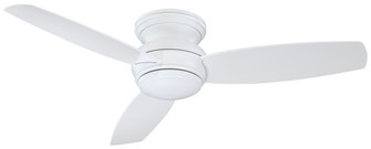 Traditional Concept™ - LED Ceiling Fan (39|F594L-WH)
