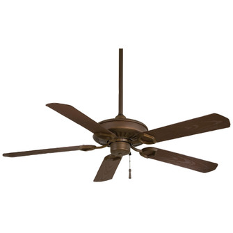 Sundowner® - 54'' Ceiling Fan (39|F589-ORB)