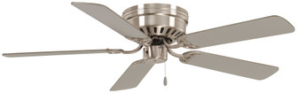 Mesa™ - 52'' Flush Mount Ceiling Fan (39|F565-BN)