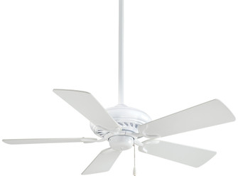 Supra® - 44'' Ceiling Fan (39|F563-WH)