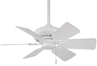 Supra® - 32'' Ceiling Fan (39|F562-WH)