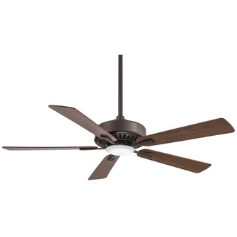 Contractor - LED 52'' Ceiling Fan (39|F556L-ORB)