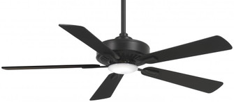 Contractor - LED 52'' Ceiling Fan (39|F556L-CL)