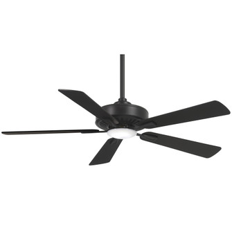 Contractor - LED 52'' Ceiling Fan (39|F556L-CL)