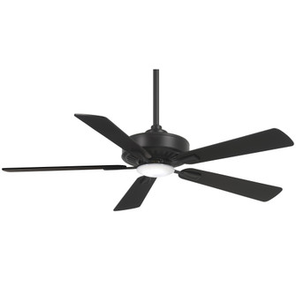 Contractor - LED 52'' Ceiling Fan (39|F556L-CL)