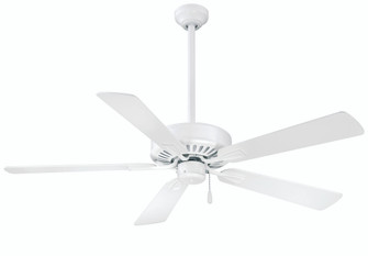 Contractor - 52'' Ceiling Fan (39|F556-WHF)