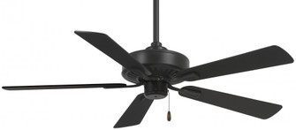 Contractor - 52'' Ceiling Fan (39|F556-CL)
