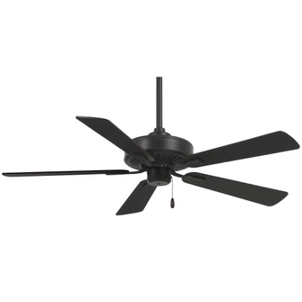 Contractor - 52'' Ceiling Fan (39|F556-CL)