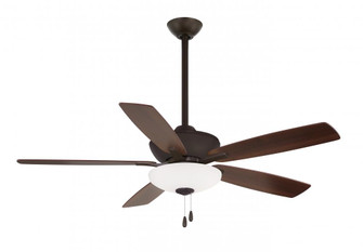 Minute - LED 52'' Ceiling Fan (39|F553L-ORB)