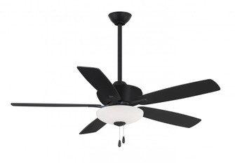 Minute - LED 52'' Ceiling Fan (39|F553L-CL)