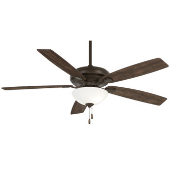Watt II - LED 60'' Ceiling Fan (39|F552L-ORB)