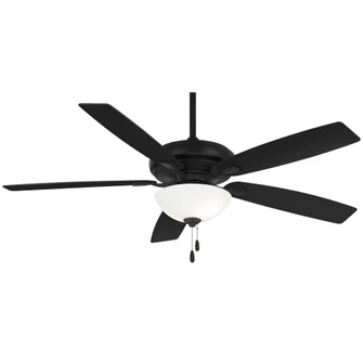 Watt II - LED 60'' Ceiling Fan (39|F552L-CL)