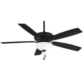 Watt II - LED 60'' Ceiling Fan (39|F552L-CL)