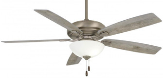 Watt II - LED 60'' Ceiling Fan (39|F552L-BNK)