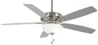 Watt II - LED 60'' Ceiling Fan (39|F552L-BN)