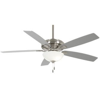 Watt II - LED 60'' Ceiling Fan (39|F552L-BN)