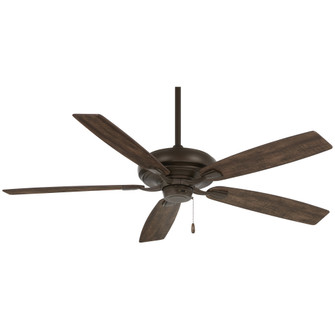 Watt - 60'' Ceiling Fan (39|F551-ORB)