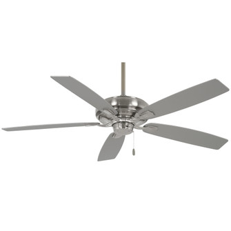 Watt - 60'' Ceiling Fan (39|F551-BN)
