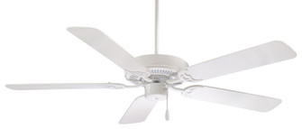 Contractor - 52'' Ceiling Fan (39|F547-WH)