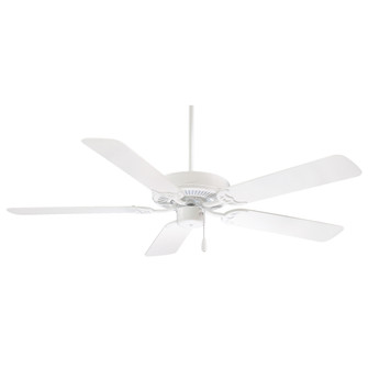 Contractor - 52'' Ceiling Fan (39|F547-WH)