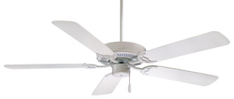 Contractor - 42'' Ceiling Fan (39|F546-WH)