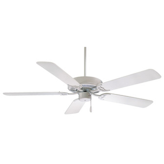 Contractor - 42'' Ceiling Fan (39|F546-WH)