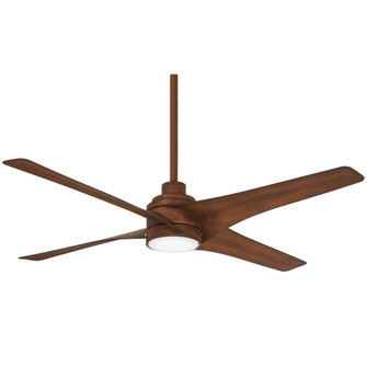 Swept - LED 56'' Ceiling Fan (39|F543L-DK)