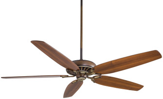 Great Room Traditional - 72'' Ceiling Fan (39|F539-BCW)