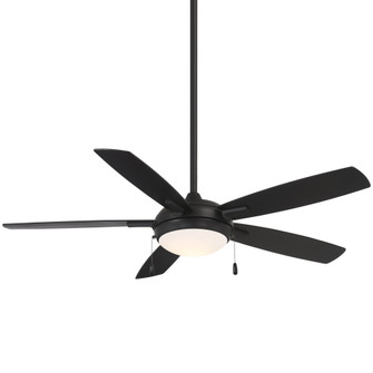 Lun-Aire - LED 54'' Ceiling Fan (39|F534L-CL)