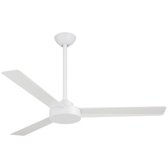 Roto - 52'' Ceiling Fan (39|F524-WHF)